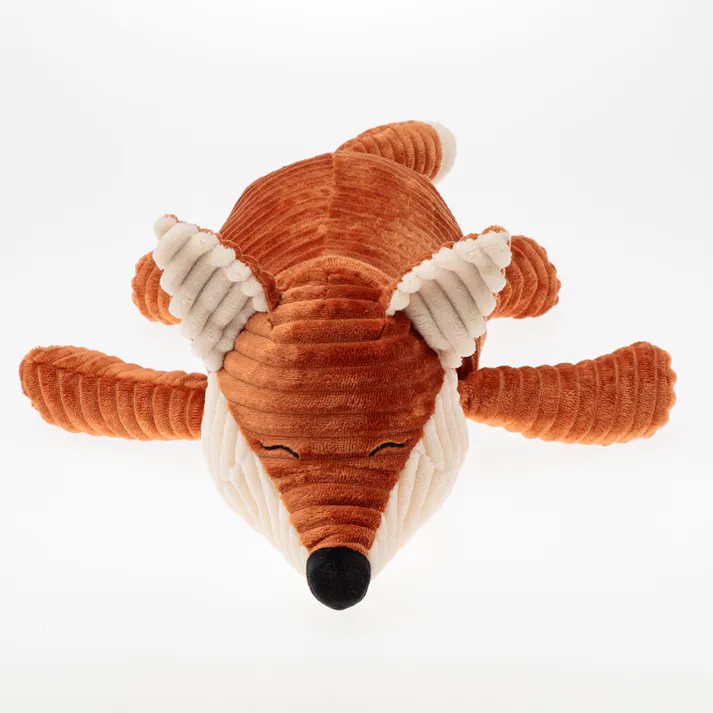 抱きクッション きつねさん