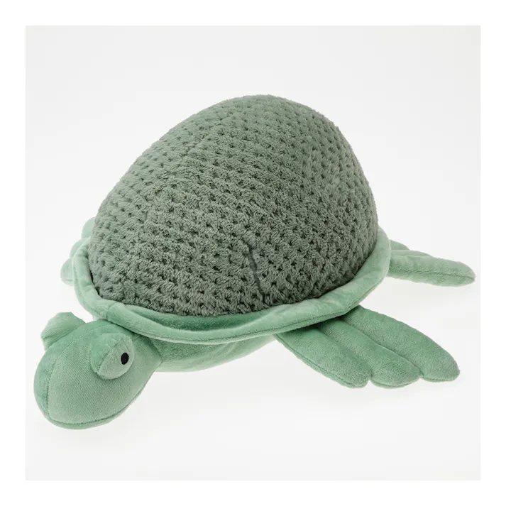 抱きクッション かめさん