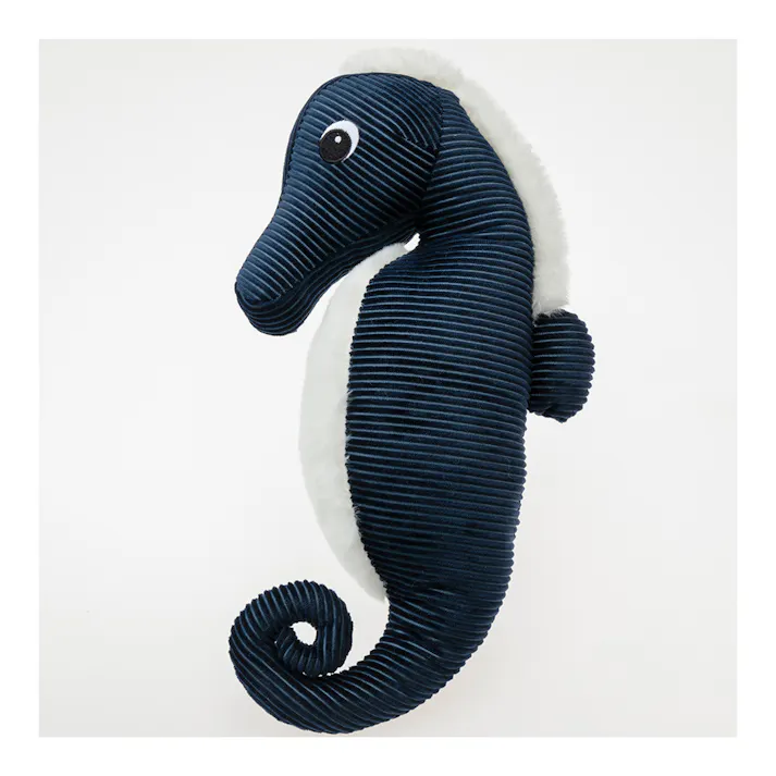 抱きクッション たつのおとしごさん