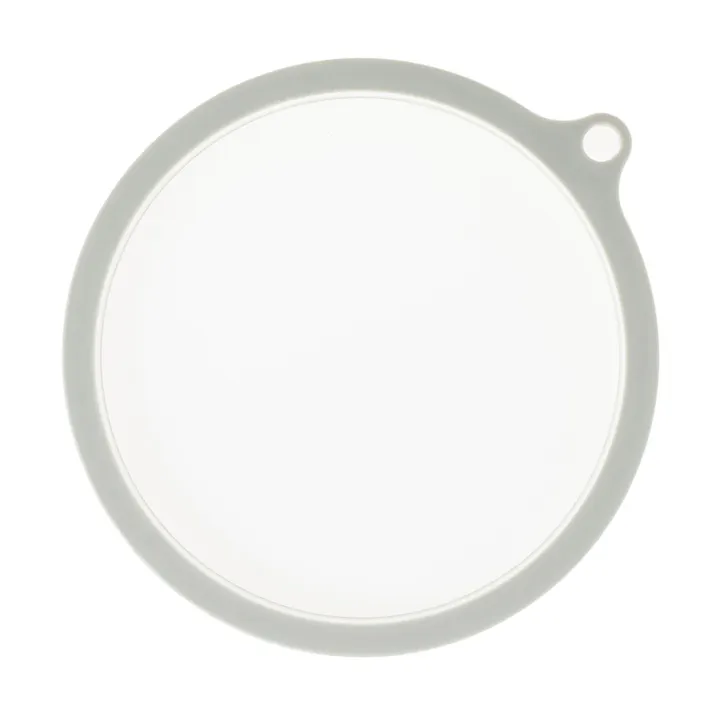 シリコーン製フードカバー 13cm グレー