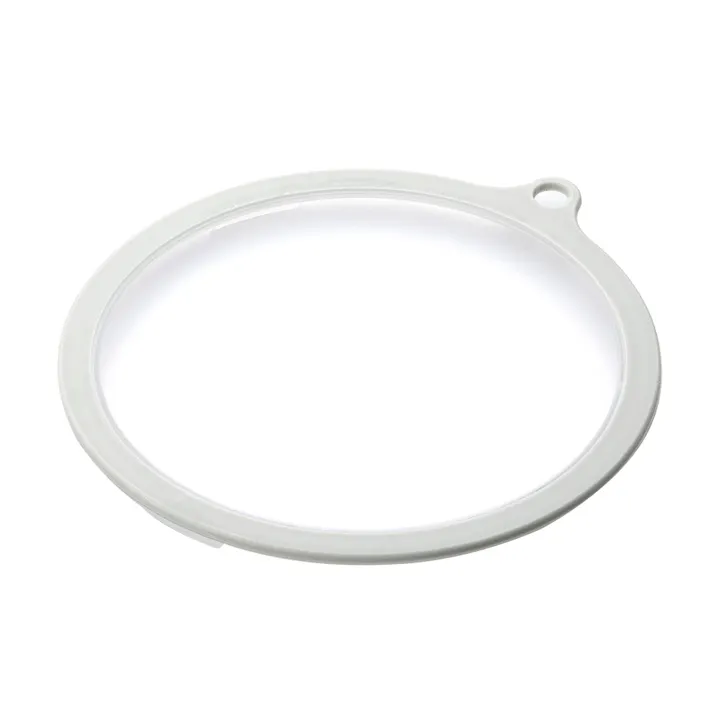 シリコーン製フードカバー 13cm グレー