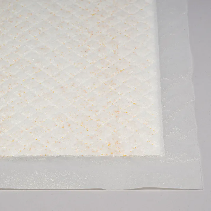 カインズ おしっこチェック ペットシーツ レギュラー 10枚 犬用 おしっこPH値で色変化 ペットシート