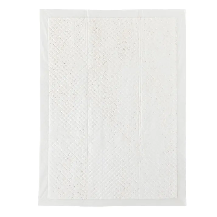 カインズ おしっこチェック ペットシーツ ワイド 5枚 犬用 おしっこPH値で色変化 ペットシート