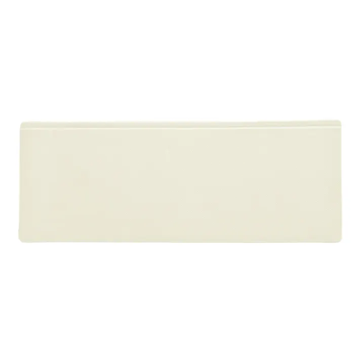 すき間を埋めるキッチンマット L-Fit ベージュ 45×120cm 厚み6mm クッション性 抗菌 燃えにくい 防カビ 拭くだけお手入れ