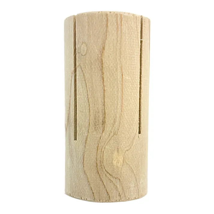 カインズ ミニスウェーデントーチ 7.5×15cm