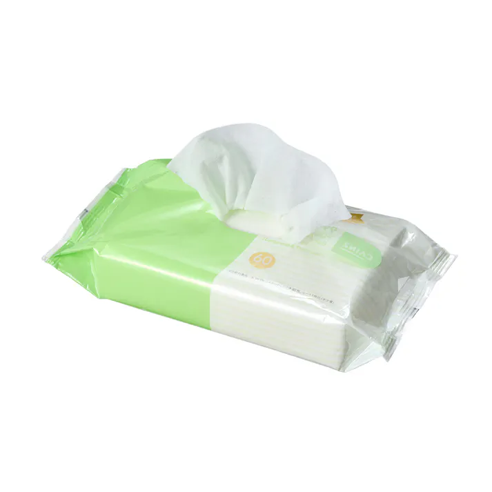 水分たっぷり水99.9%赤ちゃんおしりふき大判厚手 60x12P