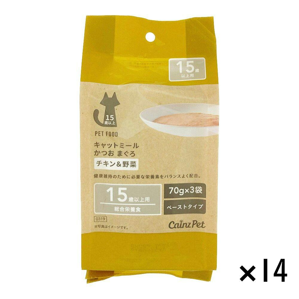 ユニ・チャーム 銀のスプーン パウチ 15歳まぐろ 12袋　　10個セット Amazon | ユニ・チャーム 銀のスプーン パウチ 総合栄養食 15歳