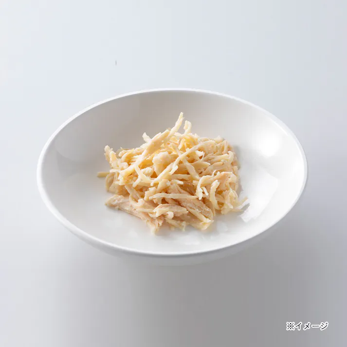 かつおまぐろ赤身仕立て ささみ入り 170g×4缶パック