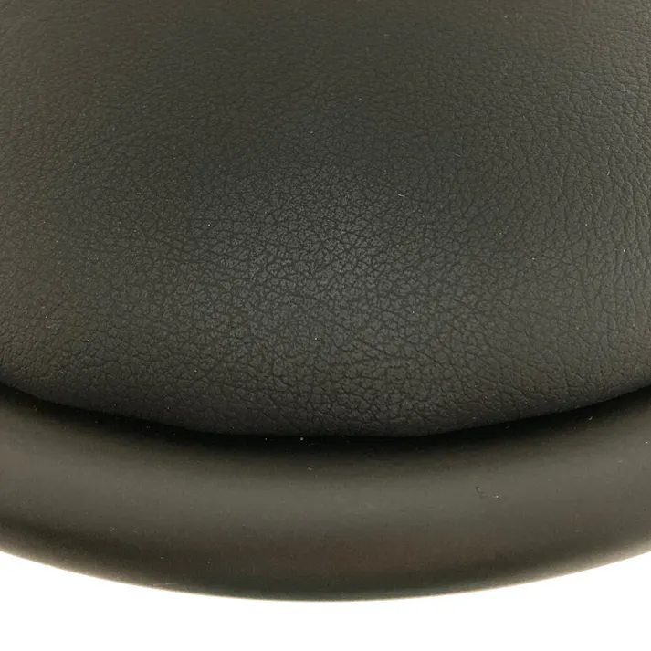 ラウンドチェア ブラック