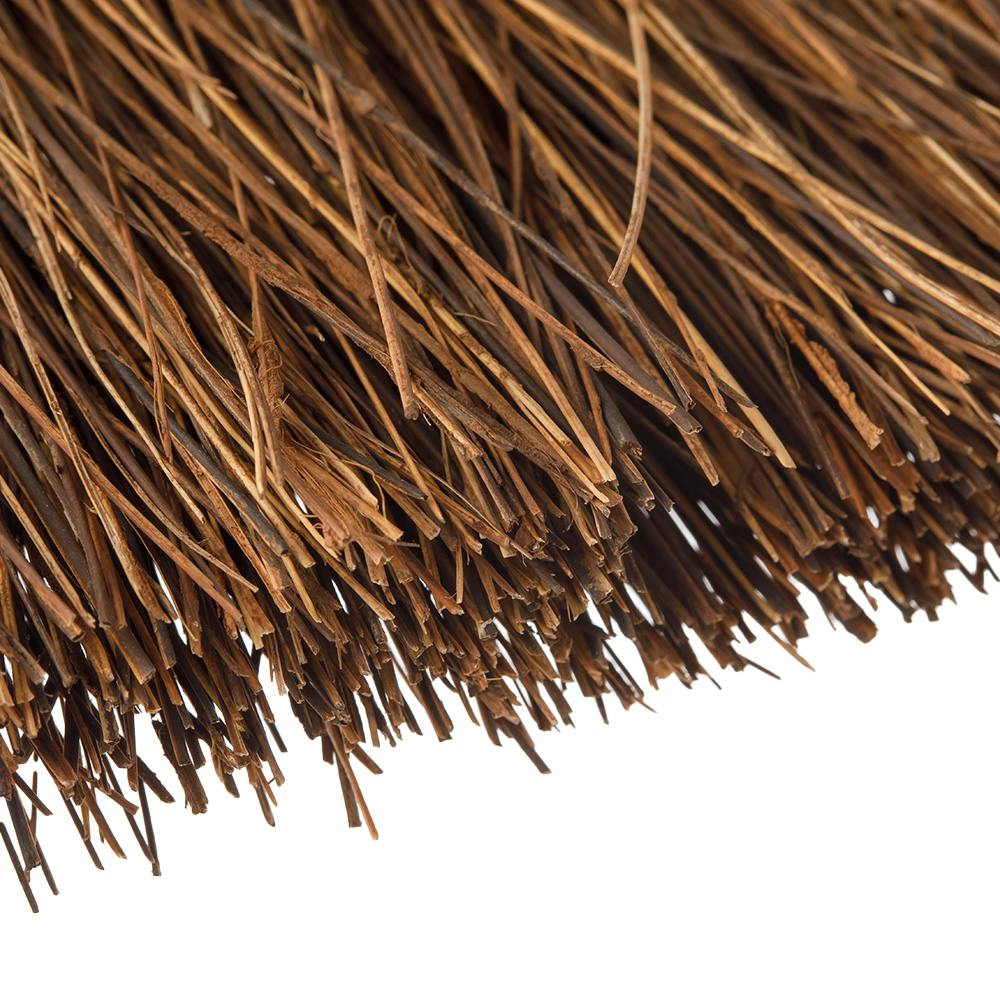 お値打ち！！ポリシー 業務用3点セット ホーキ チリトリ セット 1個 モノタロウ 【通販モノタロウ】