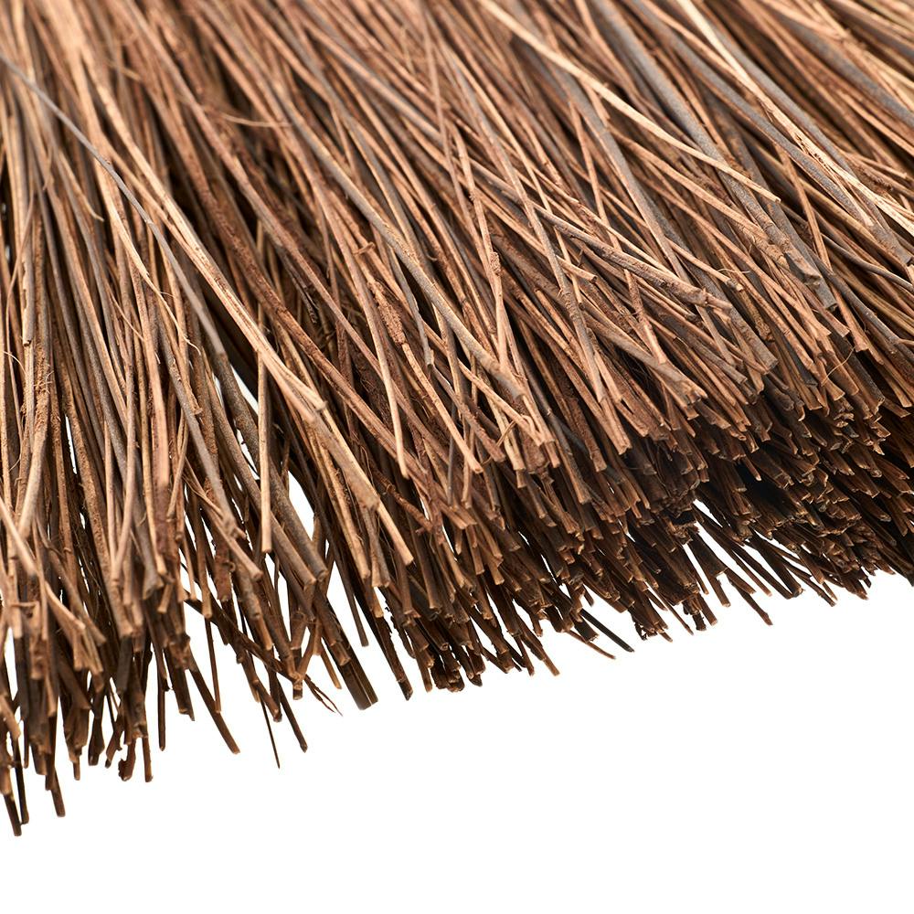 赤シダほうき チリトリセットミニ | ほうき・ちりとり 通販