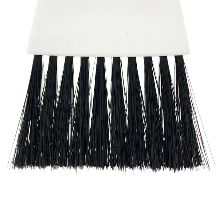 卓上ほうき チリトリセット マグネット付き