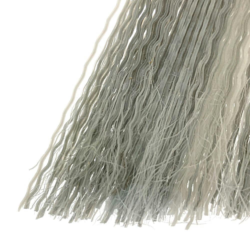 きり 先割れ 化繊ほうき 伸縮柄 | ほうき・ちりとり 通販