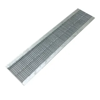 ノンスリップグレーチング 細目型 180-19