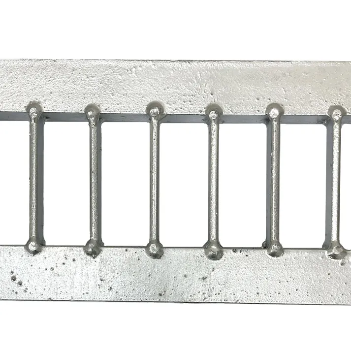 カインズ グレーチング 溝幅90mm 高さ19mm 長さ995mm