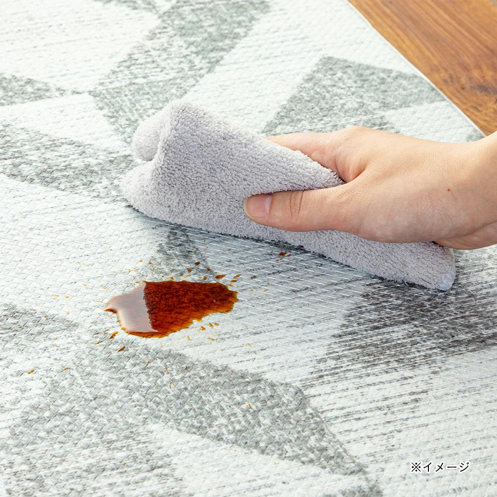 【英国】 プレースマット 8枚17cm / サービングマット 2枚23cm サラグレース プレースマット