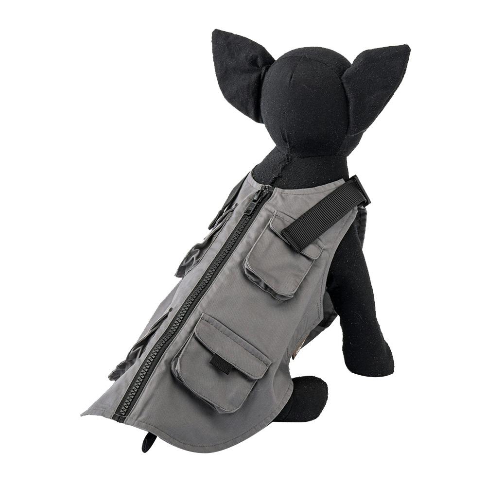 グレーのフィールドベスト NT3251N Lサイズ Field Sweatvest(L(MEN) Z/ミックスグレー): THE NORTH FACE