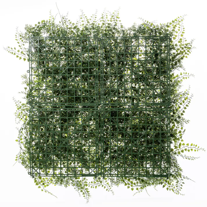 カインズ グリーンマット(アジアンタム)50×50cm