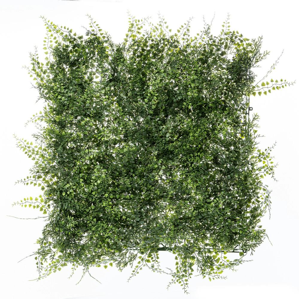 カインズ グリーンマット(アジアンタム)50×50cm | 花＆グリーン 通販