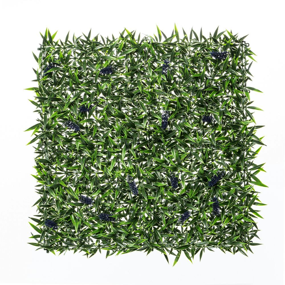 グリーンマット(ラベンダー)50×50cm | 花＆グリーン 通販