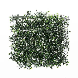 カインズ グリーンマット(ジュランWH)25×25cm