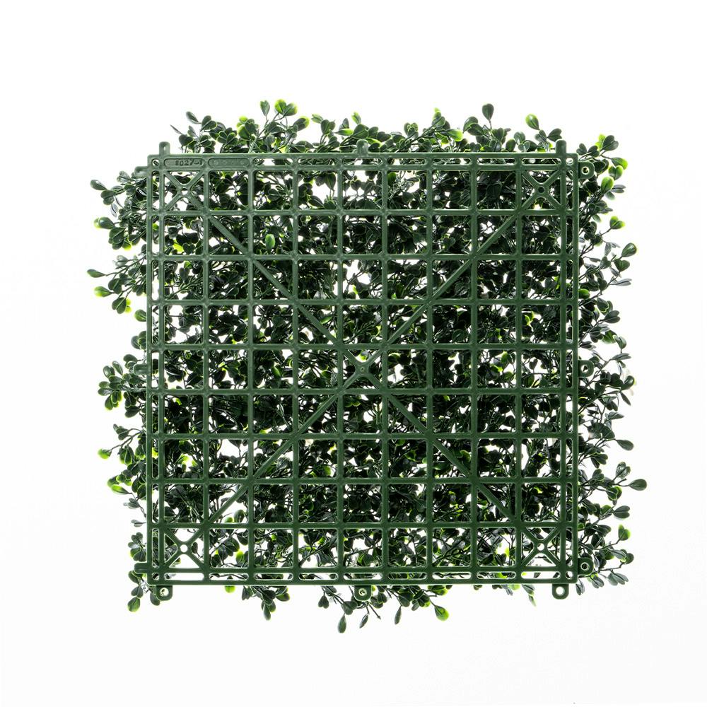 カインズ グリーンマット(ジュランWH)25×25cm | 花＆グリーン