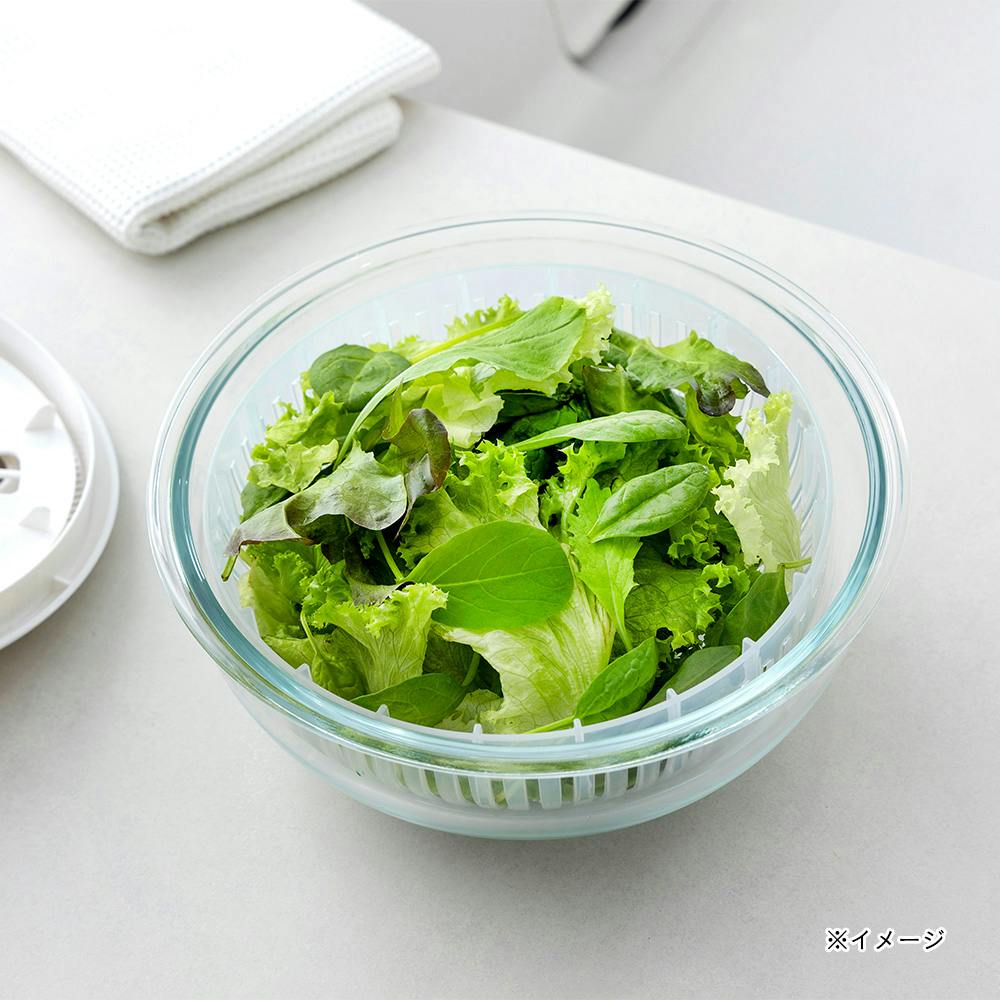 洗いやすい野菜水切りセット | 包丁・ハサミ・調理器具・製菓用品 通販