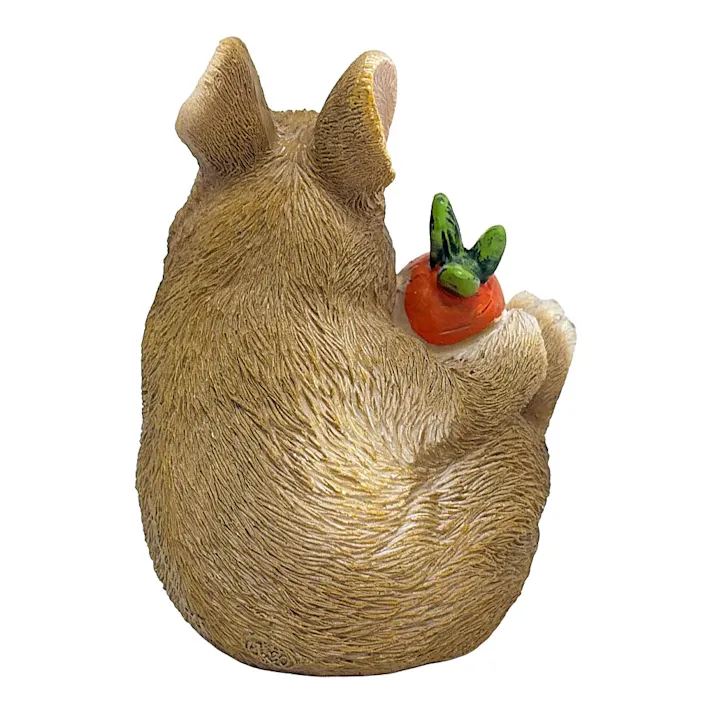 カインズ にんじんうさぎ