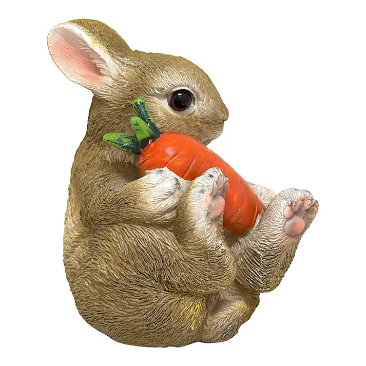 カインズ にんじんうさぎ