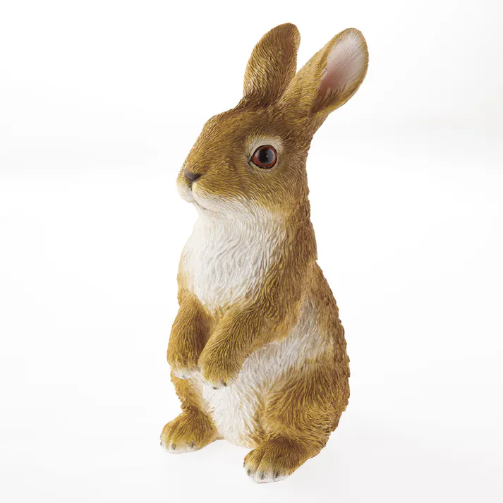 カインズ スタンドうさぎ