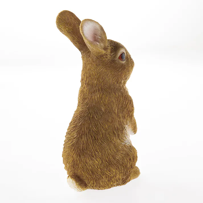 カインズ スタンドうさぎ