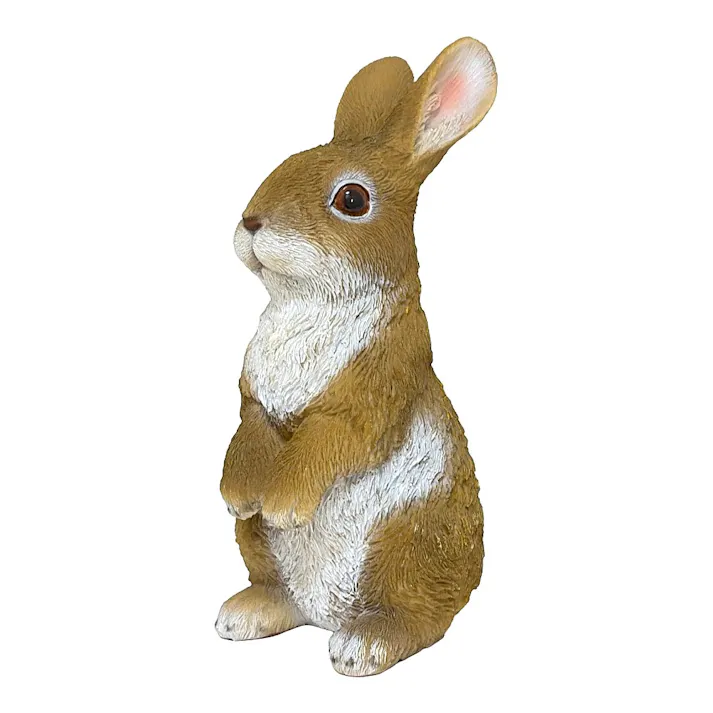 カインズ スタンドうさぎ