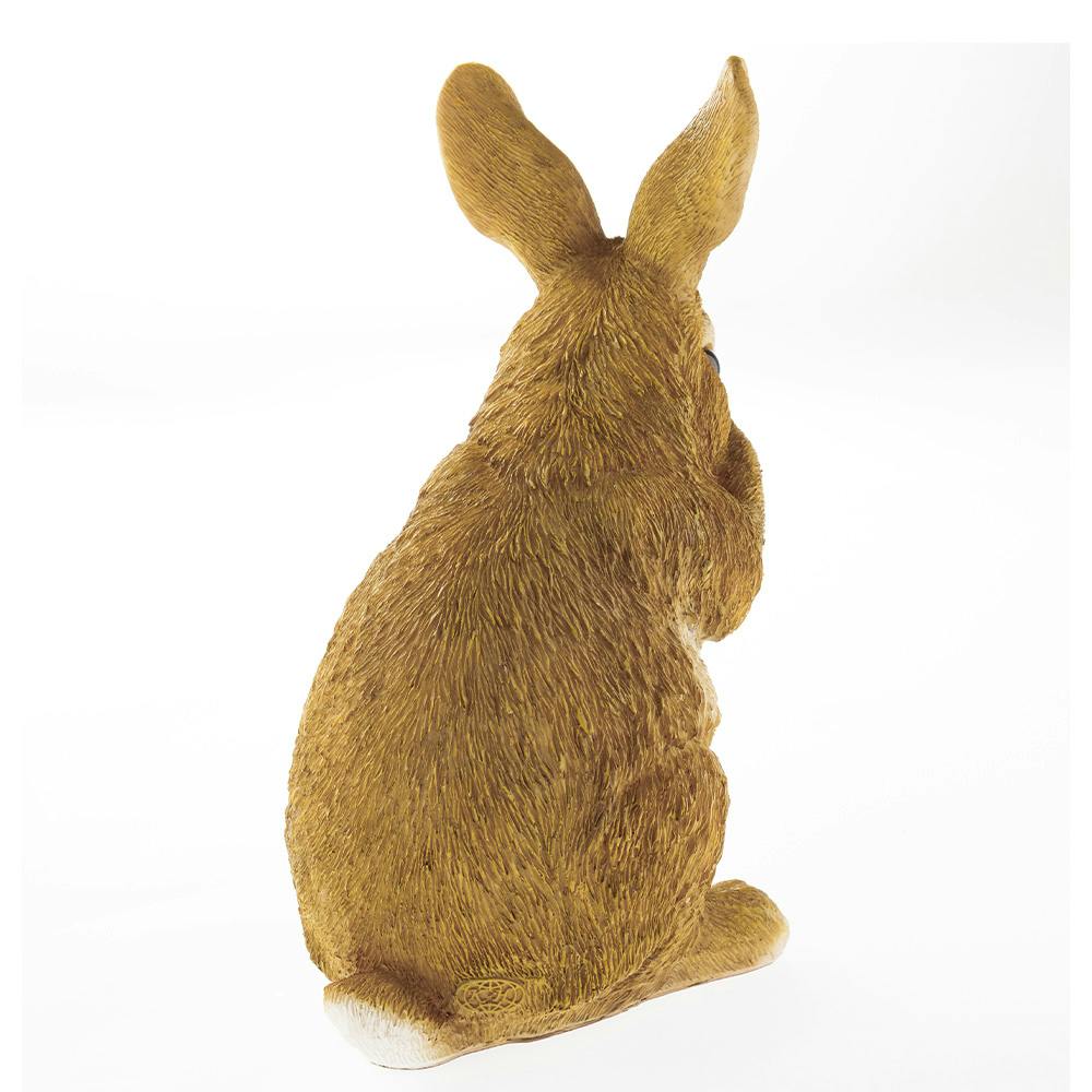 カインズ うさぎE | ガーデンオブジェ・ガーデン雑貨 通販