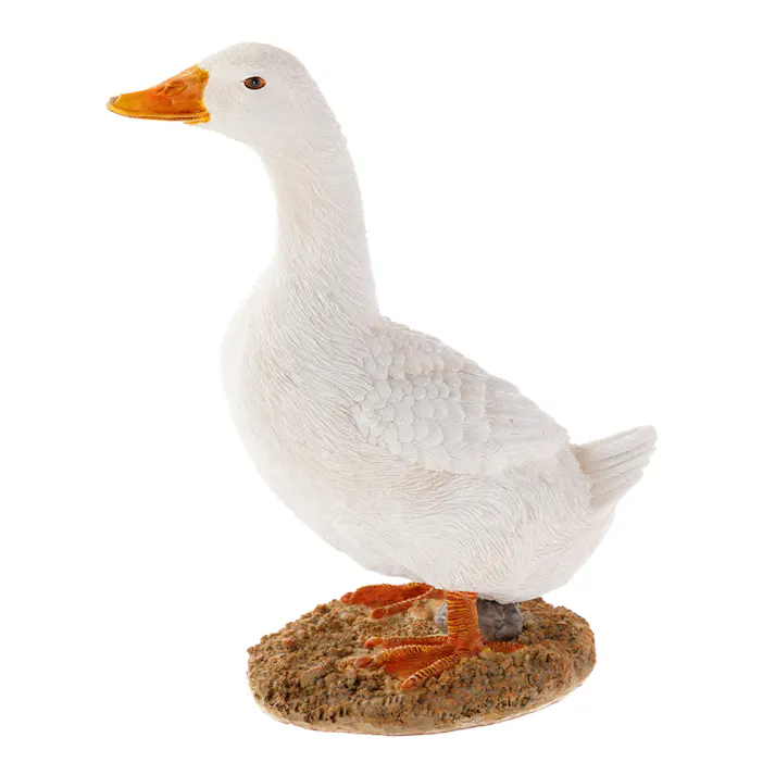 カインズ アヒル