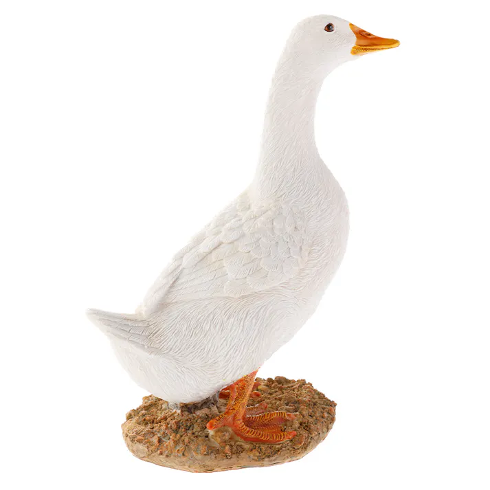 カインズ アヒル