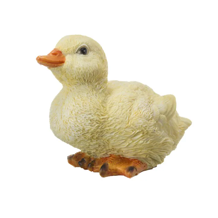 カインズ アヒルの子(おすわり)