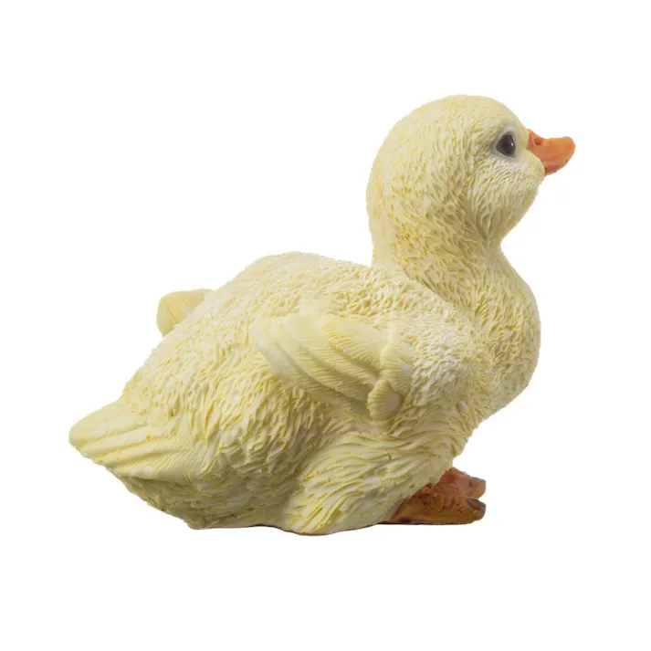 カインズ アヒルの子(おすわり)