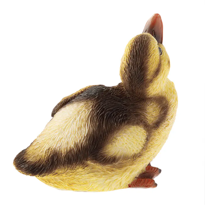 カインズ カモの子(おすわり)