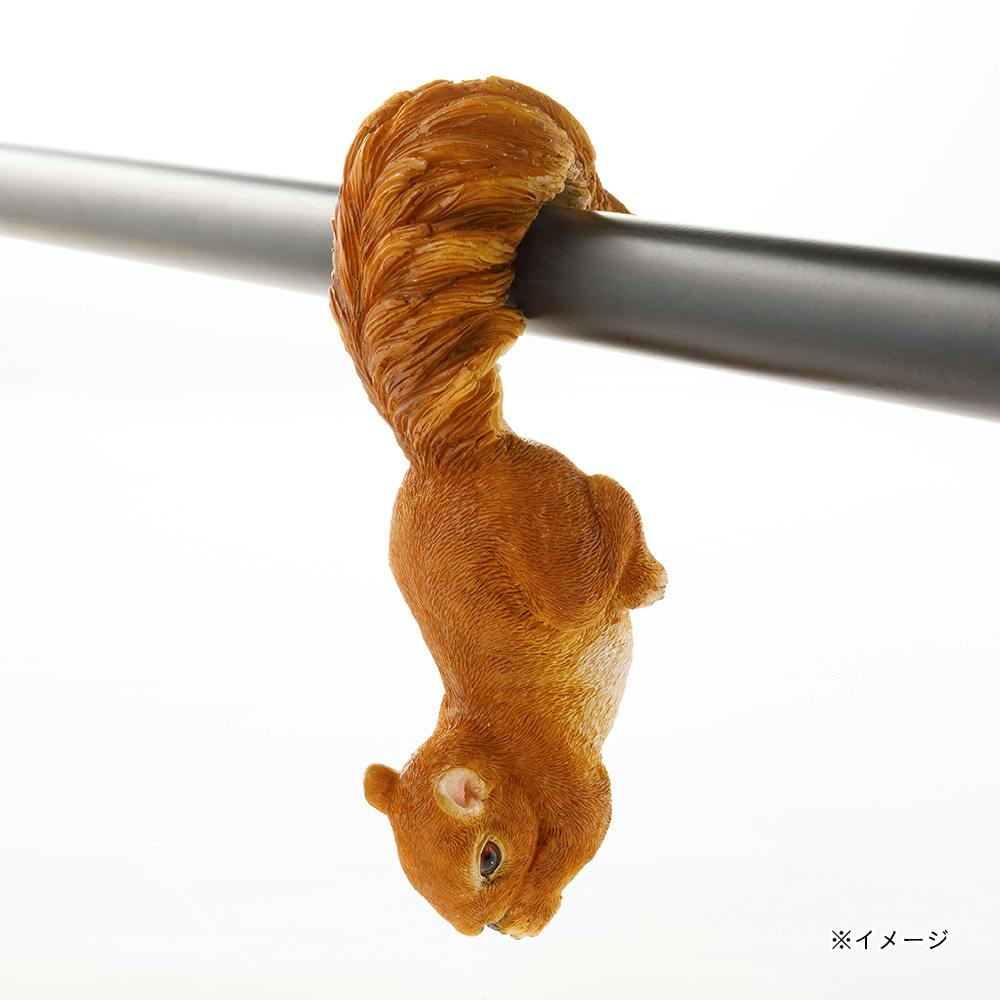 カインズ リス(ひっかけ) | ガーデンオブジェ・ガーデン雑貨 通販