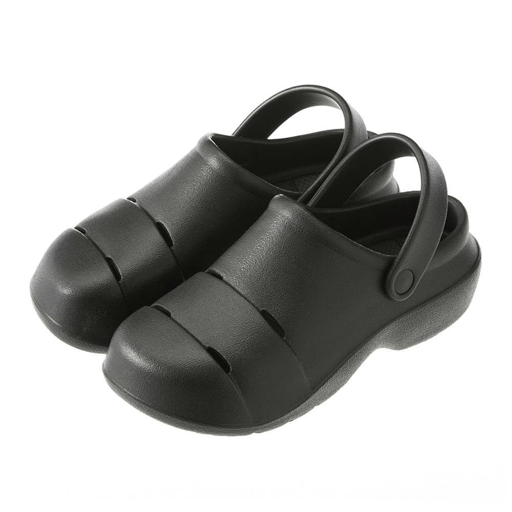 最安値】BBIMP 26cm ボーンサンダル ブラック スリッパ 最安値】BBIMP