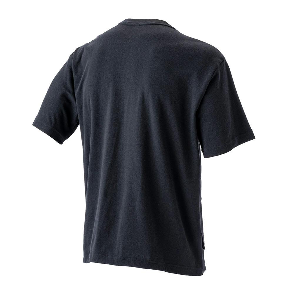 ポケット付き7分袖Tシャツ《Tシャツ》 (31329630-67) | LOGOS
