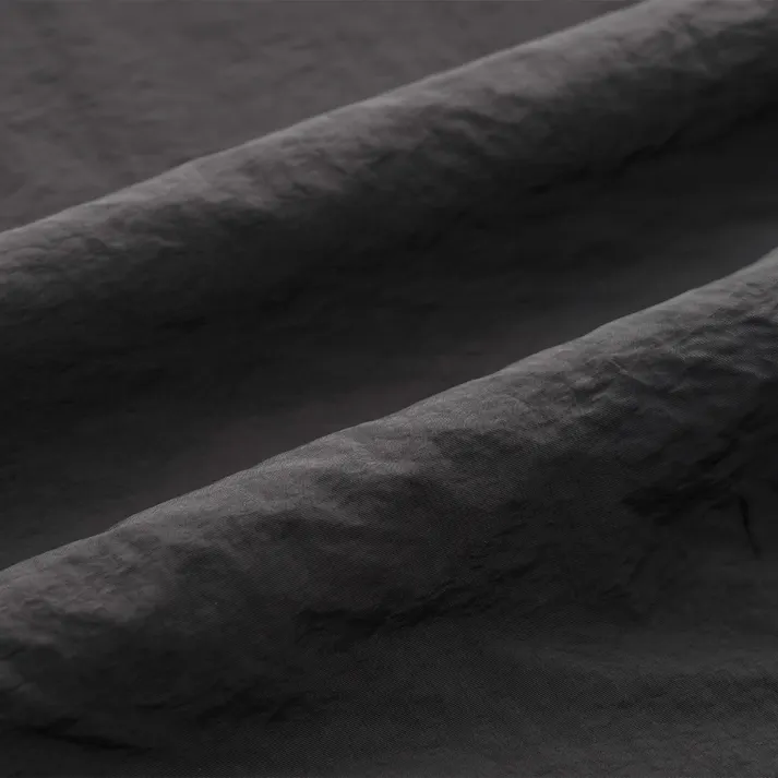 カインズ GDナイロン背面ポケットスタンドシャツ LL ブラック