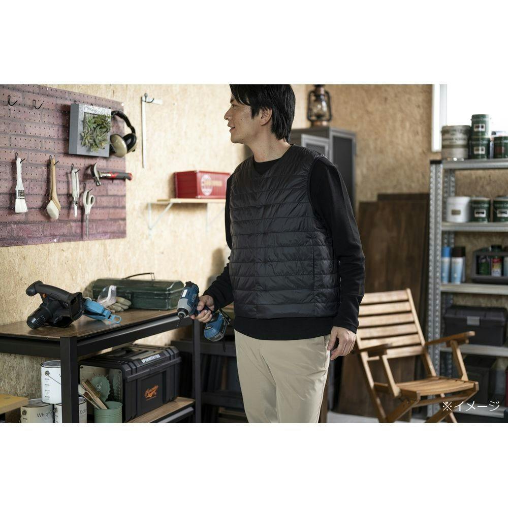 [ノースフェイス]HYBRID WAFFLE 半袖 ラウンド Tシャツ★25SS★ NANGA ナンガ Tシャツ 半袖 メンズ エコ ハイブリット ワッフル