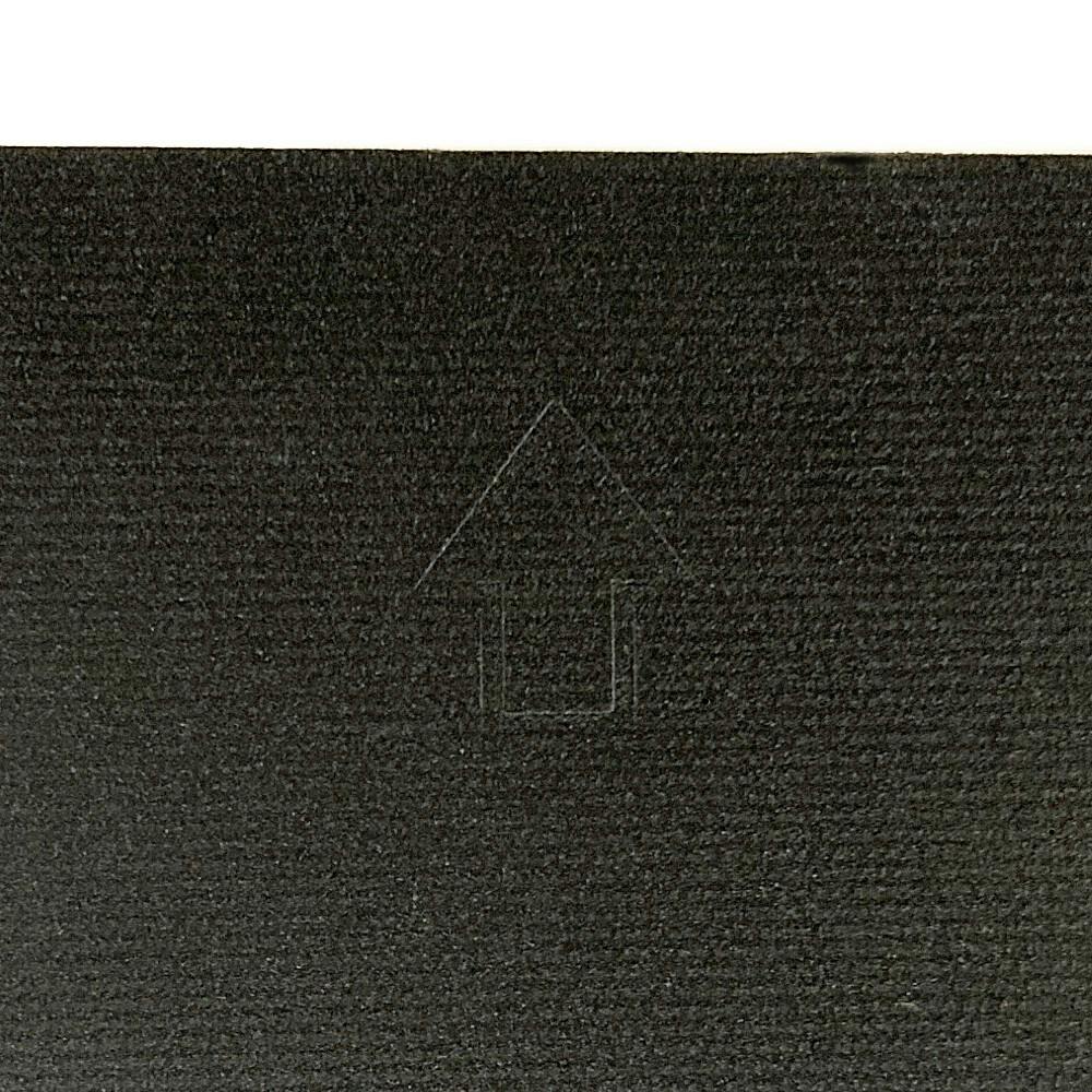 防炎タイルカーペット グレー 50×50cm | ラグ・カーペット・マット