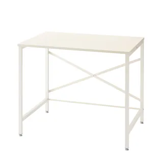 W20 ワークデスク M ホワイト