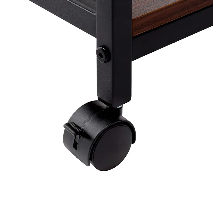 W26 サイドワゴン ブラウン