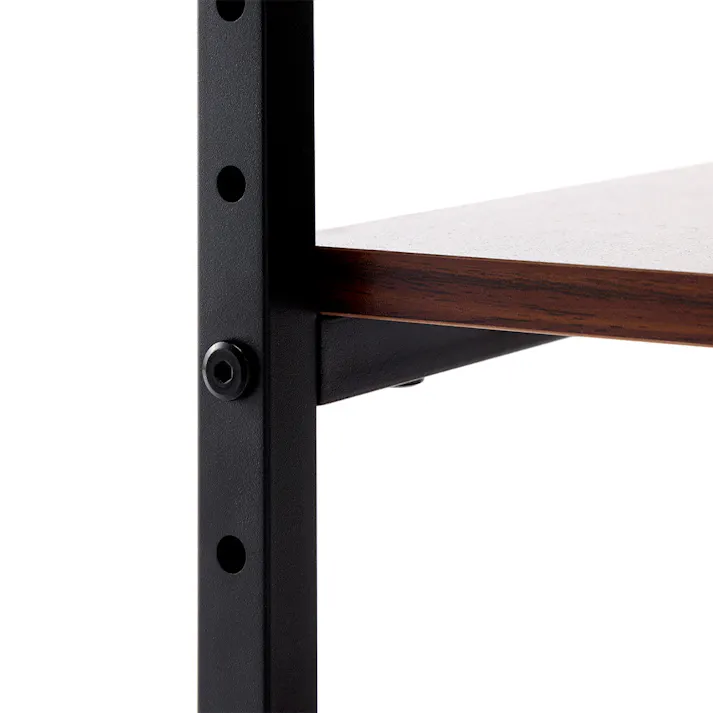 W26 サイドワゴン ブラウン