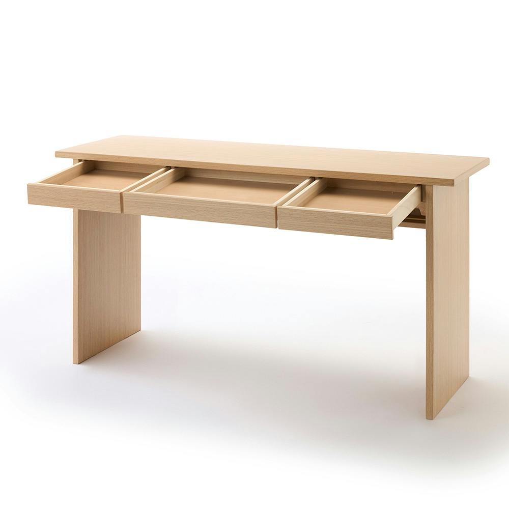 デスクとダイニングを切り替えられるテーブル | テーブル・机