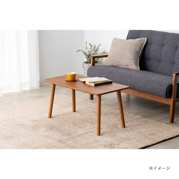 テーブル チェリーオーク 80×40cm