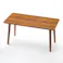 テーブル チェリーオーク 80×40cm